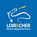 Département de Loir-et-Cher (@departement41) Twitter profile photo