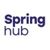 SpringHub Co-working (@springhubcw) Twitter profile photo