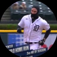 Tigers / NYFG enthusiast(@fgoa420) 's Twitter Profile Photo