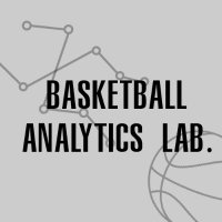 Basketball Analytics Lab (@bbanalyticslab) 's Twitter Profile