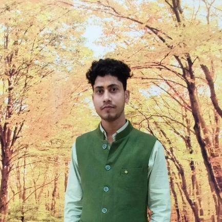 MukesHRaJVermA1's profile picture. Businessman