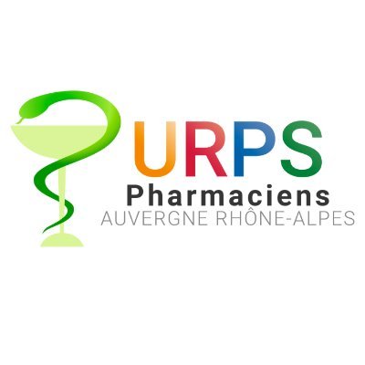 ➕ L’Union Régionale des Professionnels de Santé représente les #pharmaciens d'officine libéraux auprès des institutions d'Auvergne Rhône Alpes 💉