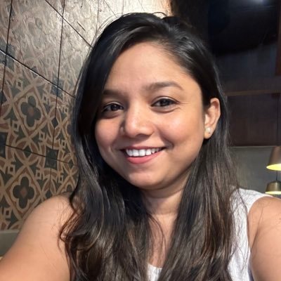TejaswiniDevek's profile picture. 