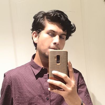 PranayShelke60's profile picture. Arrived on earth since 
167,184 hours