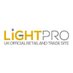 Lightpro Trade (@LightProTrade) Twitter profile photo