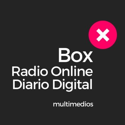 Diario Digital y Radio Online 📰📻
Descarga la app para Android o IPhone y escuchá la mejor música 🤳