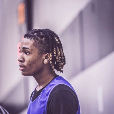Jeremiah Burress Profile