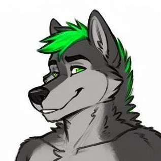 Fenrirthewolf09 Profile Picture