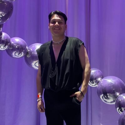 Elitist Snob💁🏽♂️ SD 🇹🇭|🇲🇽|Fashion|KPOP|Dance IG: @iamandyv Tiktok: @iamandyv_ #sarawatsays #iamandyv