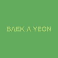 백아연(@100ayeon) 's Twitter Profile Photo