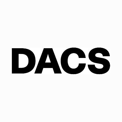 We pay artists royalties and actively campaign for their rights.

DACS was set up by artists for artists and represents 180,000 members internationally.