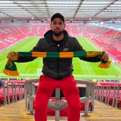 TheRealMzN23's profile picture. My Unpopular opinion, Views are My Own , “if the 👞 fits “ Unfollow Button on my profile , Feel free !! #Glazersout🔰. @verified #BALR23 ,