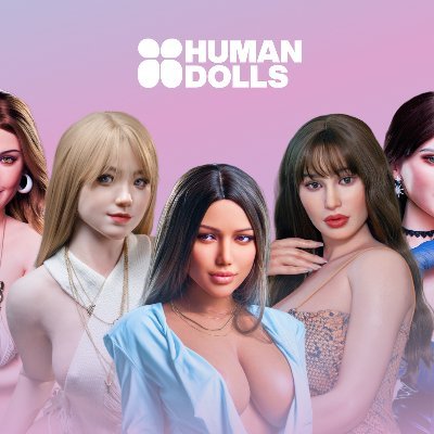 The best place on earth for human dolls.

Business cooperation: ceo@humandolls.com