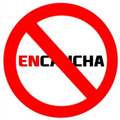 no te metai a weas, yo te explico. segunda cuenta de @encanchaql pq me bloquearon