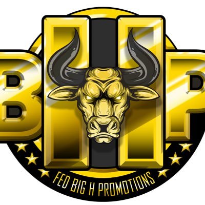 Big H Promotions is an interactive EFED, that like to put on some amazing match cards, if you will like to join follow me on Twitch.
