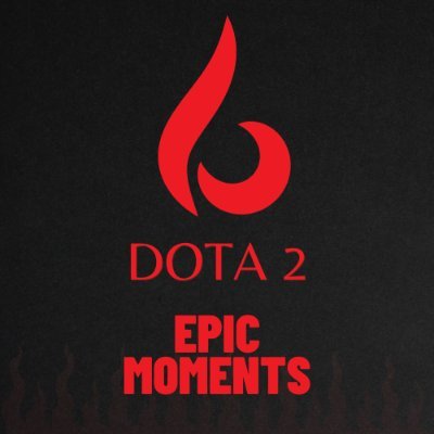 Dota 2 Epic Moments Profile