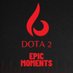 Dota 2 Epic Moments (@Dota2_EM) Twitter profile photo