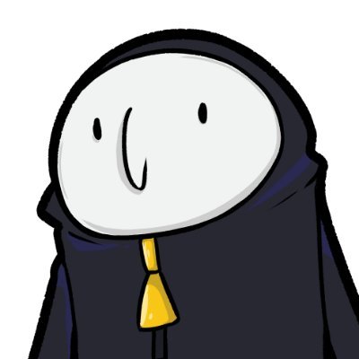 The_moshy (ComissioN OPEN???)// CEO of unknowさんのプロフィール画像