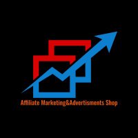 Affiliate Marketing$Advertisments Shop(@affiliate707) 's Twitter Profile Photo