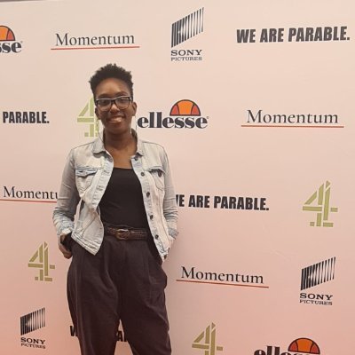 Writer for TV/Audio. Written for @KudosTV/@ITV, @AudibleUK, @WonderyMedia. @Bafta Connect, @WeareParable Momentum, @_CreativeAccess/@Banijay Thrive Programme.