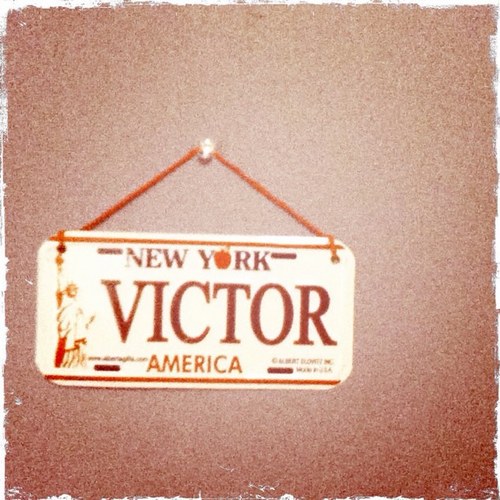 VicTwor13's profile picture. [put your description here]