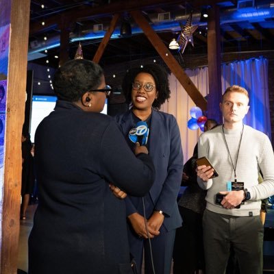 Do all the good you can. Comms Director for @RepUnderwood.