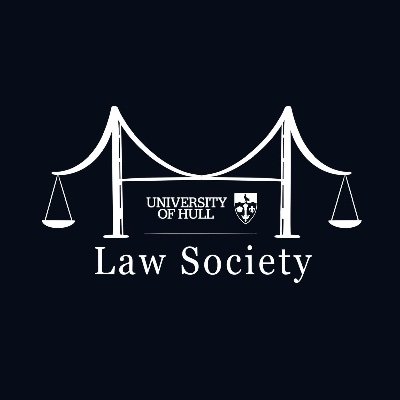 @UniOfHull Student Law Society page. Follow us for updates on activities, competitions and schemes within the society. Instagram & Facebook - @hulawsoc
