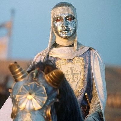 Enri__M's profile picture. ⚪⚫