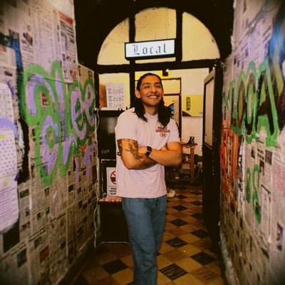 Eddurmz's profile picture. IT engineer and project manager. 👨🏾‍💻🇲🇽 🏋🏾