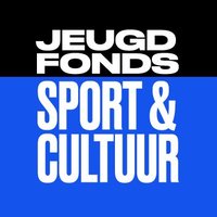 Jeugdfonds Sport & Cultuur Utrecht (@jfscutrecht) 's Twitter Profile Photo Jeugdfonds Sport & Cultuur Utrecht (@jfscutrecht) 's Twitter Profile Photo