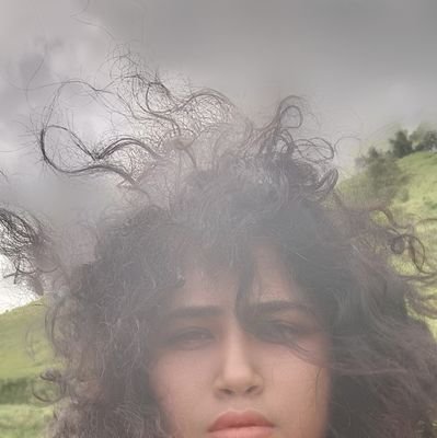 I can kill you with my eyes and birth you between my thighs.
My lips can carry you through Philomath. Polyglot. voracious. Blunt. Buxom. Brazen and amazing
