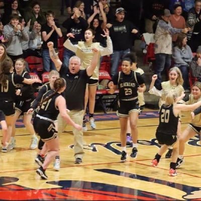 Fredericktown High School Girls Basketball