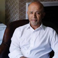Abraham Verghese (@abe_verghese) 's Twitter Profile
