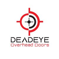 DeadEye Overhead Doors(@DeadEyeOverhead) 's Twitter Profile Photo