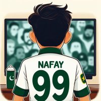 Muhammad Abdul Nafay(@imAbdulNafay) 's Twitter Profile Photo
