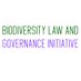 Biodiversity Law and Governance Initiative (@biodivlawandgov) Twitter profile photo Biodiversity Law and Governance Initiative (@biodivlawandgov) Twitter profile photo