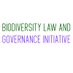 Biodiversity Law and Governance Initiative (@BiodivLawandGov) Twitter profile photo