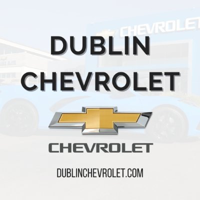 Dublin Chevrolet