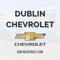 Dublin Chevrolet(@DublinChevrolet) 's Twitter Profile Photo