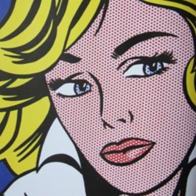 Be a voice, not an echo. A. Einstein
I prefer people with smaller brains but bigger hearts.
nAnnathème
photo : image by R.Lichtenstein