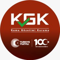 KGK(@KamuGozetimi) 's Twitter Profileg