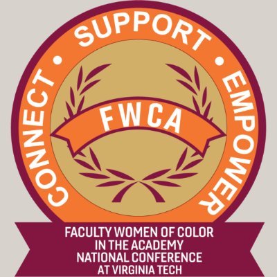 The Faculty Women of Color offers indigenous women and women of color in higher education a professional opportunity to network, engage, and learn. #FWCA2024