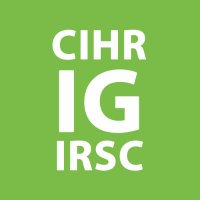 CIHR IG IRSC (@cihr_ig) 's Twitter Profile Photo CIHR IG IRSC (@cihr_ig) 's Twitter Profile Photo