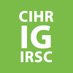 CIHR IG IRSC (@cihr_ig) Twitter profile photo CIHR IG IRSC (@cihr_ig) Twitter profile photo