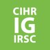 CIHR IG IRSC (@CIHR_IG) Twitter profile photo