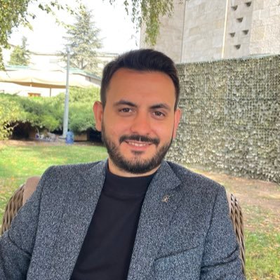 AK Parti İnegöl İlçe Başkanlığı