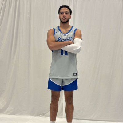 devin5griffin's profile picture. @MSUCometsMBB