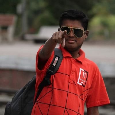 keshav_modani's profile picture. 