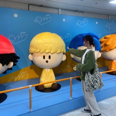 tri___333's profile picture. 97’ 東北→岡崎 東海オンエア🖖🏼🌻💛