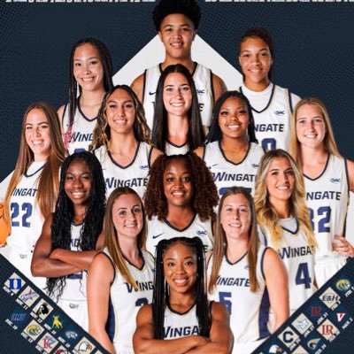 Wingate WBB Profile